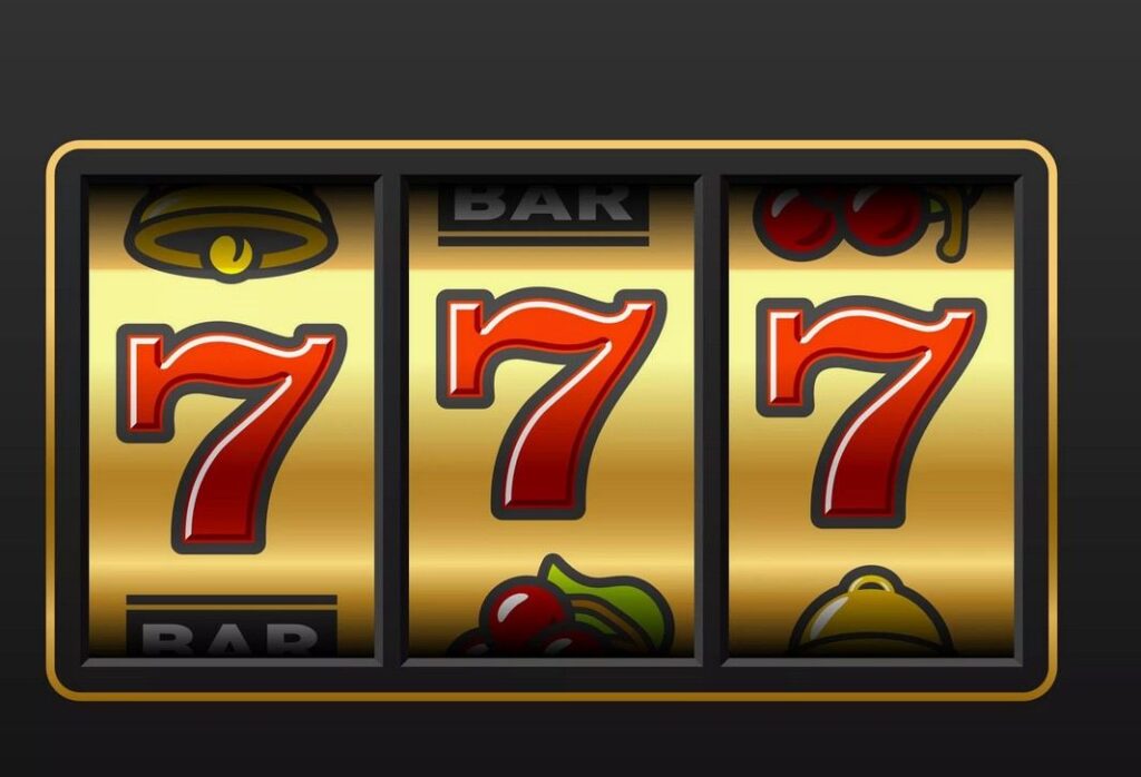 Ігрові автомати онлайн безкоштовно