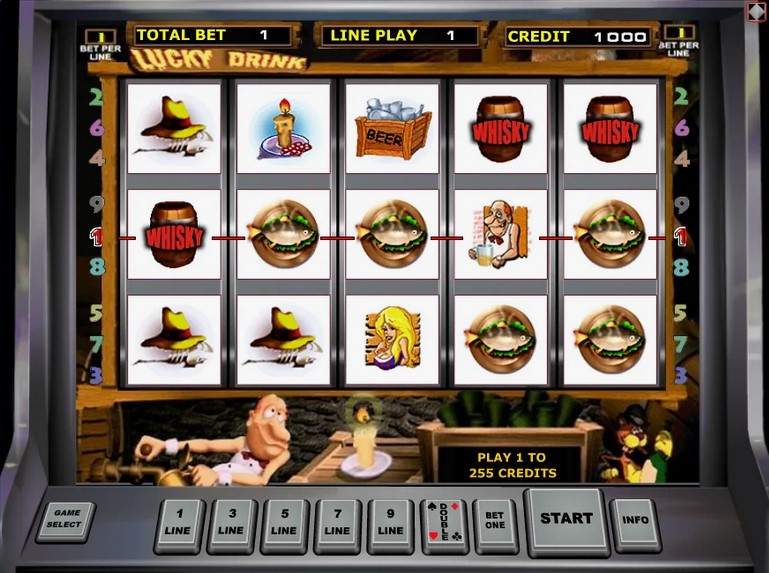 Казино з мінімальним депозитом від 1 грн